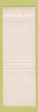 Matchbook Cover - Gatlinburg Country Club TN