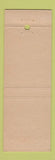 Matchbook Cover - Acme Fast Freight Trucking