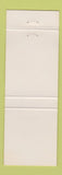 Matchbook Cover - Bull Lake View Golf Club Richland MI