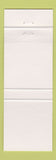 Matchbook Cover - Birmingham Golf Club MI