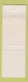 Matchbook Cover - Dearborn Country Club MI