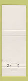 Matchbook Cover - Concord Country Club Concordville PA