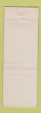 Matchbook Cover - Swan's Van Lines Trucking Swan Ostrom