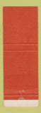 Matchbook Cover - Allied Van Lines Trucking