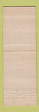 Matchbook Cover - River Forest Golf Club Elmhurst IL WEAR