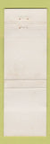 Matchbook Cover - Fallen Timber Golf Club Midway PA WEAR