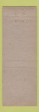 Matchbook Cover - Acme Fast Freight Trucking San Antonio TX