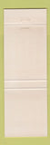 Matchbook Cover - Pic Walsh Freight Trucking