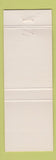 Matchbook Cover - Riverside Country Club Battle Creek MI