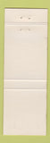 Matchbook Cover - Binder Park Golf Course Battle Creek MI WEAR