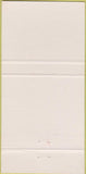 Matchbook Cover - Rico's Restaurant Sault Ste Marie ON 30 Strike