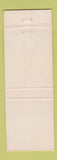 Matchbook Cover - Olympia Fields Country Club IL