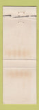 Matchbook Cover - Grain Belt Beer Minneapolis MN
