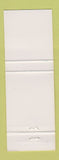 Matchbook Cover - Highland Country Club London ON