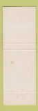 Matchbook Cover - Edgewood Valley Country Club La Grange IL