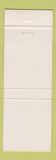 Matchbook Cover - Old Hickory Country Club Beaver Dam WI
