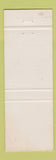 Matchbook Cover - Copper Hill Golf Club Flemington NJ WORN