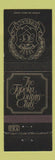 Matchbook Cover - Topeka Country Club KS