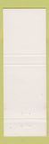 Matchbook Cover - Topeka Country Club KS