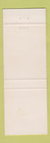 Matchbook Cover - Springfield Country Club OH