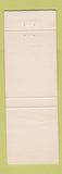Matchbook Cover - Gatlinburg Country Club TN