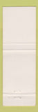 Matchbook Cover - Birmingham Golf Club MI Country Club