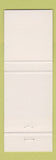 Matchbook Cover - Molson Bradnor Beer Laurentide Ale