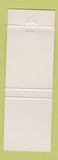 Matchbook Cover - Bay Pointe Golf Club West Bloomfield MI