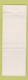 Matchbook Cover - Birmingham Country Club MI