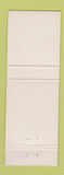 Matchbook Cover - Riverside Country Club Battle Creek MI GOLD