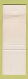 Matchbook Cover - Dearborn Country Club MI