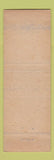 Matchbook Cover - Olympia Fields Country Club IL