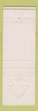 Matchbook Cover - Vernon Hills Country Club Eastchester NY