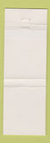 Matchbook Cover - Miller Lite Beer WEAR