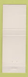 Matchbook Cover - Riverside Country Club Battle Creek MI WEAR