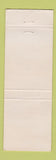 Matchbook Cover - Coors Beer Golden Colorado WEAR