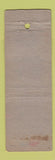 Matchbook Cover - Rival Dog Food WEAR