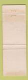 Matchbook Cover - Falstaff Beer St Louis MO WEAR