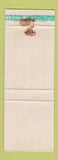 Matchbook Cover - Grain Belt Beer Minneapolis MN WEAR