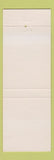 Matchbook Cover - Coors Beer Golden Colorado