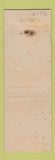 Matchbook Cover - New Capus Restaurant feature New York City girlie WEAR