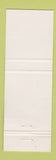 Matchbook Cover - Southbrook Golf Country Club Binbrook ON