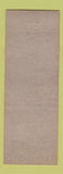 Matchbook Cover - Midwest Golf Club Hinsdale IL WORN