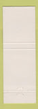 Matchbook Cover - Edgewood Valley Country Club La Grange IL