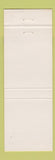 Matchbook Cover - Old Hickory Country Club Beaver Dam WI