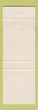 Matchbook Cover - Timber Trails Country Club La Grange IL