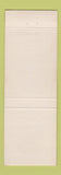 Matchbook Cover - Gatlinburg Country Club TN