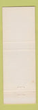 Matchbook Cover - Lucky Beer