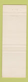 Matchbook Cover - Osmun's Oasis Drive In Mini Golf Allentown PA