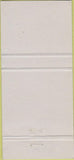 Matchbook Cover - Le Versailles Motel Montreal QC 30 Strike